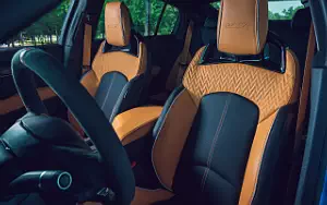 Cars wallpapers Cadillac CT5-V Blackwing - 2022