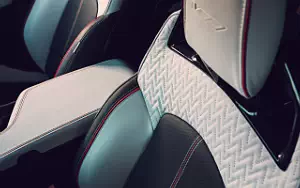 Cars wallpapers Cadillac CT5-V Blackwing - 2022