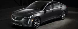 Cadillac CT5 Sport - 2019