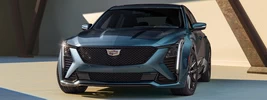 Cadillac CT5 Sport - 2024