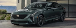 Cadillac CT5-V - 2024