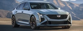 Cadillac CT5-V Blackwing - 2024