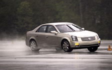 Cars wallpapers Cadillac CTS - 2003