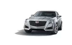 Cars wallpapers Cadillac CTS - 2014