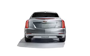 Cars wallpapers Cadillac CTS - 2014