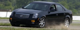 Cadillac CTS 2004