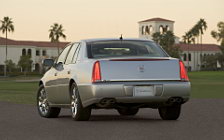 Cars wallpapers Cadillac DTS 2006