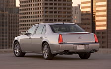 Cars wallpapers Cadillac DTS 2006