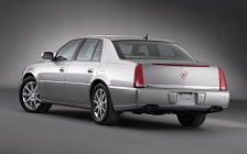 Cars wallpapers Cadillac DTS 2006