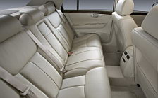 Cars wallpapers Cadillac DTS 2006