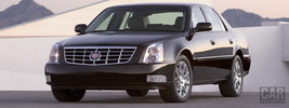 Cadillac DTS - 2006