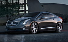 Cars wallpapers Cadillac ELR - 2013