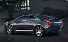 Cars wallpapers Cadillac ELR - 2013