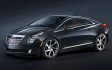 Cars wallpapers Cadillac ELR - 2013