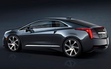 Cars wallpapers Cadillac ELR - 2013