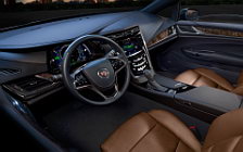 Cars wallpapers Cadillac ELR - 2013