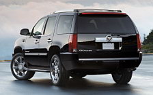 Cars wallpapers Cadillac Escalade 2007