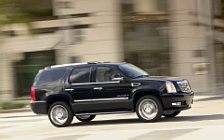 Cars wallpapers Cadillac Escalade 2007