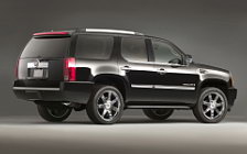 Cars wallpapers Cadillac Escalade 2007