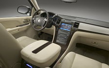 Cars wallpapers Cadillac Escalade 2007