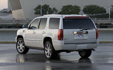 Cars wallpapers Cadillac Escalade Hybrid - 2011