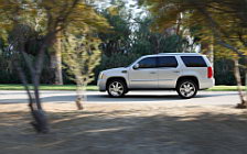 Cars wallpapers Cadillac Escalade Hybrid - 2011