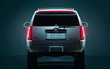 Cars wallpapers Cadillac Escalade Platinum - 2011