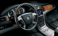 Cars wallpapers Cadillac Escalade Platinum - 2011