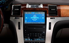 Cars wallpapers Cadillac Escalade Platinum - 2011