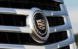 Cars wallpapers Cadillac Escalade - 2014