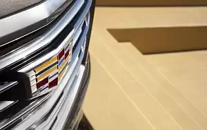 Cars wallpapers Cadillac Escalade Platinum Luxury - 2020