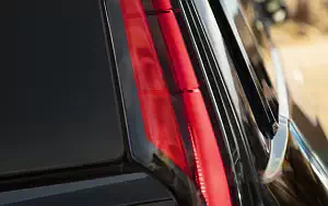 Cars wallpapers Cadillac Escalade Platinum Luxury - 2020