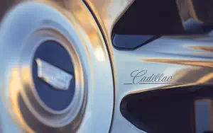 Cars wallpapers Cadillac Escalade Platinum Luxury - 2020