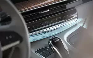 Cars wallpapers Cadillac Escalade Platinum Luxury - 2020
