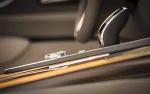 Cars wallpapers Cadillac Escalade Platinum Luxury - 2020