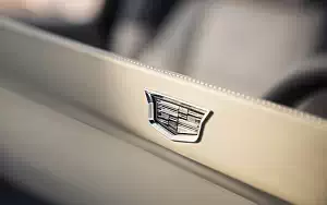Cars wallpapers Cadillac Escalade Platinum Luxury - 2020