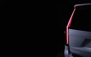 Cars wallpapers Cadillac Escalade Platinum Sport - 2020