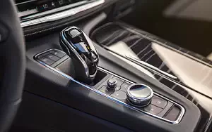 Cars wallpapers Cadillac Escalade Platinum Sport - 2020