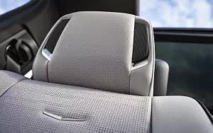 Cars wallpapers Cadillac Escalade Platinum Sport - 2020