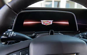 Cars wallpapers Cadillac Escalade 600 Luxury - 2021