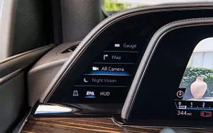Cars wallpapers Cadillac Escalade 600 Luxury - 2021