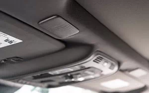 Cars wallpapers Cadillac Escalade 600 Luxury - 2021