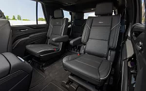 Cars wallpapers Cadillac Escalade 600 Platinum Sport - 2021