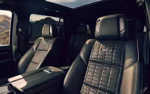 Cars wallpapers Cadillac Escalade-V - 2023