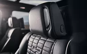 Cars wallpapers Cadillac Escalade-V - 2023