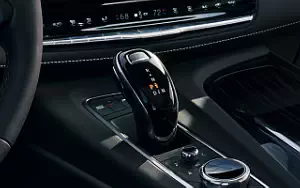 Cars wallpapers Cadillac Escalade-V - 2023