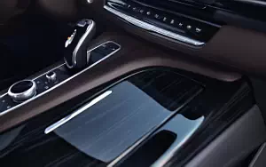 Cars wallpapers Cadillac Escalade-V - 2023