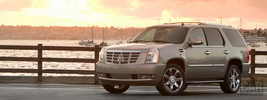 Cadillac Escalade - 2007