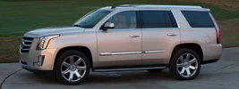 Cadillac Escalade - 2014