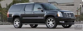 Cadillac Escalade ESV - 2007